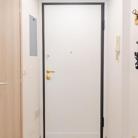 La Piccola By Happyhostorino Apartment ภายนอก รูปภาพ