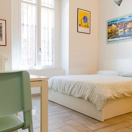 La Piccola By Happyhostorino Apartment ภายนอก รูปภาพ