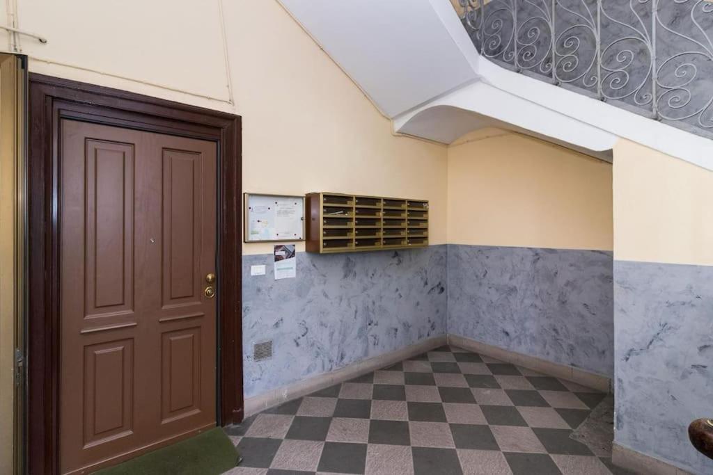 La Piccola By Happyhostorino Apartment ภายนอก รูปภาพ