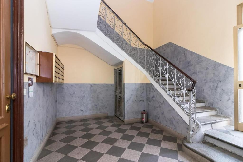 La Piccola By Happyhostorino Apartment ภายนอก รูปภาพ