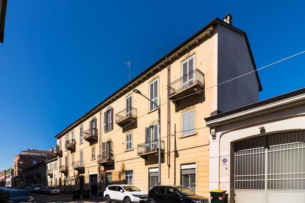 La Piccola By Happyhostorino Apartment ภายนอก รูปภาพ
