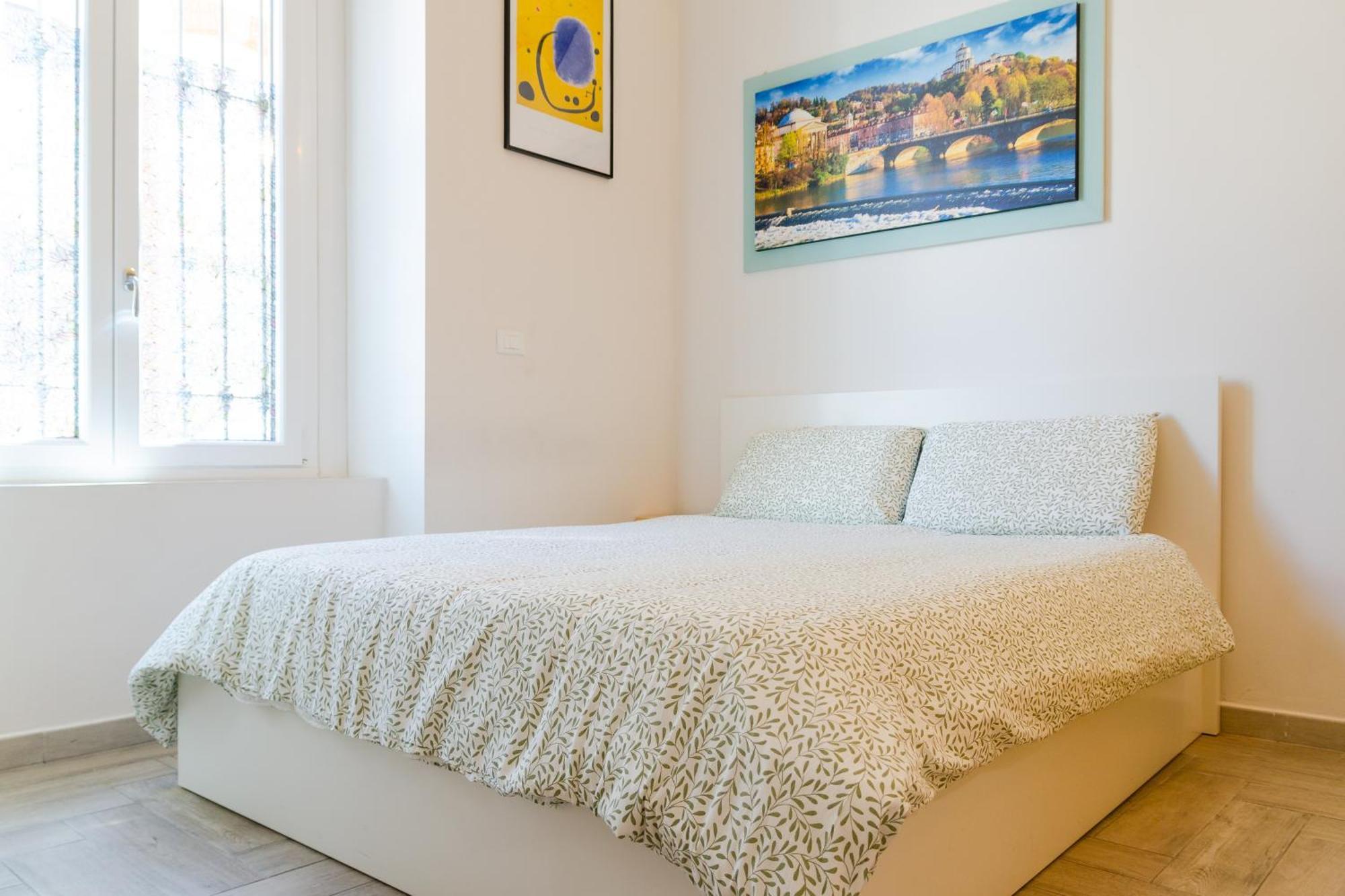 La Piccola By Happyhostorino Apartment ภายนอก รูปภาพ